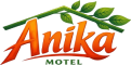 Anika Motel in New Zealand Anika Motel Logo